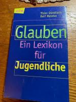 Glauben   136