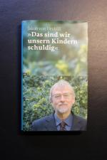 Uexküll, Jakob von: Das sind wir unsern 