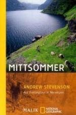 Andrew Stevenson: Mittsommer. Auf Trekki Andrew Stevenson: Mittsommer. Auf Trekki
