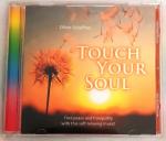 Touch your soul - Find peace and tranquility with this soft relaxing music!