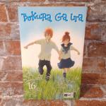 Yuuki Obata: Bokura ga ita Band 16 Yuuki Obata: Bokura ga ita Band 16