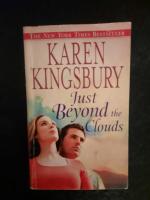 Just Beyond the Clouds. (Book 2 in the Cody Gunner Series)