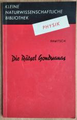 Die Rätsel Gondwanas