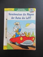 Disney Planet Themenkarten