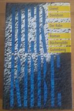 Lionel Davidson: Der Rabe Lionel Davidson: Der Rabe