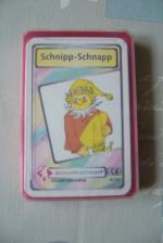 Schnipp-Schnapp