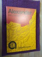 Alexander - Weltatlas