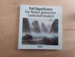 Kaii Higashiyama - Ein Meister japanischer Landschaftsmalerei