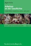 Jürgen Kocka: Arbeit an der Geschichte: 