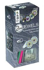 ZenJewels Schmuckset: Anleitung und Material für eine Schmuckkollektion zum Selbermachen