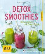 Nicole Staabs: Detox-Smoothies Entschlac