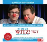 Hirschhausen, Eckart von und Ralph Caspe Hirschhausen, Eckart von und Ralph Caspe