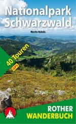Martin Kuhnle: Nationalpark Schwarzwald 