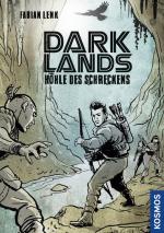 Fabian Lenk: Darklands - Höhle des Schre