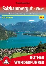 Franz Hauleitner: Salzkammergut West. 52