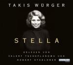 Stella [Hörbuch/Audio-CD]