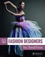 Simone Werle: 50 Fashion Designers You S