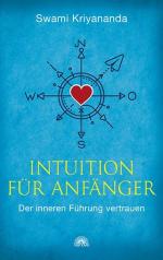 Swami Kriyananda: Intuition für Anfänger