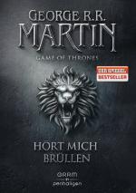 Martin, George R.R. und Andreas Helweg: Martin, George R.R. und Andreas Helweg: