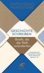 Sebag Montefiore, Simon und Maria Zettne Sebag Montefiore, Simon und Maria Zettne