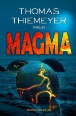 Thomas Thiemeyer: Magma: International E