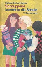 Barbara, Bartos-Höppner und Degler-Rumme Barbara, Bartos-Höppner und Degler-Rumme