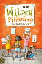 Allert, Judith und Caroline Opheys: Die Allert, Judith und Caroline Opheys: Die