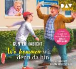 Habicht, Günter und Gustav Peter Wöhler: Habicht, Günter und Gustav Peter Wöhler: