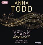 Todd, Anna und Janin Stenzel: The Bright Todd, Anna und Janin Stenzel: The Bright