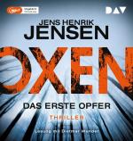 Jensen, Jens Henrik und Dietmar Wunder: Jensen, Jens Henrik und Dietmar Wunder: