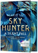 Lu, Marie und Petra Koob-Pawis: Skyhunte Lu, Marie und Petra Koob-Pawis: Skyhunte