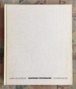 Hubertus Gassner: Rodcenko-Fotografien.