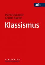 Gamper, Markus und Annett Kupfer: Klassi