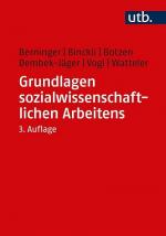 Berninger, Ina, Joel Binckli und Katrin Berninger, Ina, Joel Binckli und Katrin