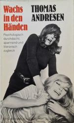 Wachs in den Händen