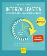 Petra Bracht: Intervallfasten Für ein la