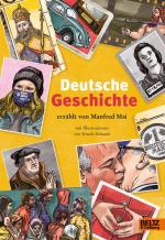 Mai, Manfred, Irmela Schautz und Irmela Mai, Manfred, Irmela Schautz und Irmela
