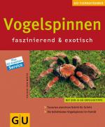 Wirth, Volker von: Vogelspinnen faszinie