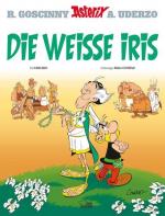 Jöken, Klaus und Didier Conrad: Asterix Jöken, Klaus und Didier Conrad: Asterix