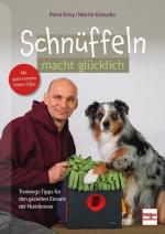 Krivy, Petra und Martin Knauder: Schnüff Krivy, Petra und Martin Knauder: Schnüff