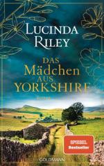 Das Mädchen aus Yorkshire Roman