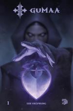 Jeehyung Lee: Gumaa 1 Ihr Ursprung