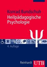 Heilpädagogische Psychologie