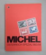 Michel Österreich Spezial 1983 / 84.