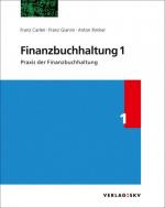 Finanzbuchhaltung 1 - Praxis der Finanzbuchhaltung, Bundle: Bundle: Theorie, Aufgaben und Lösungen inkl. PDFs Bundle: Theorie, Aufgaben und Lösungen inkl. PDFs