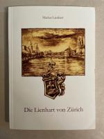 Die Lienhart von Zürich. Seit Rudolf Bruns Zeiten eng mit den Stand Zürich verbunden.