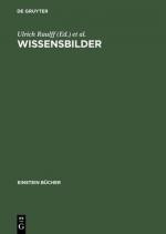 Wissensbilder. Strategien der Überlieferung.