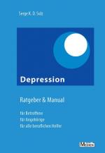 Sulz, Serge K.D.: Depression - Ratgeber 
