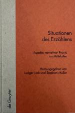 Lieb, Ludger und Stephan Müller: Situati