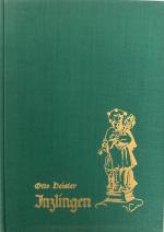 Otto Deisler: Inzlingen.